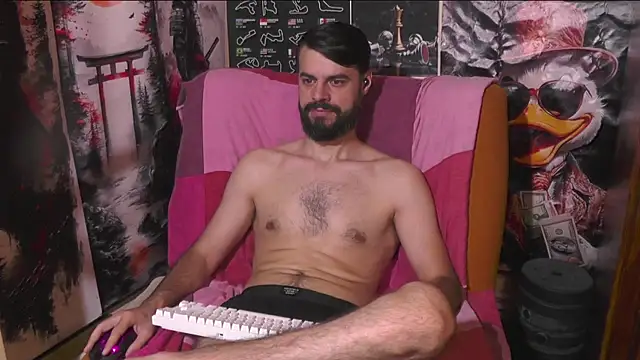 00george webcam