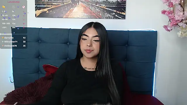 eva_six webcam