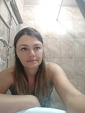 KrissSexi webcam