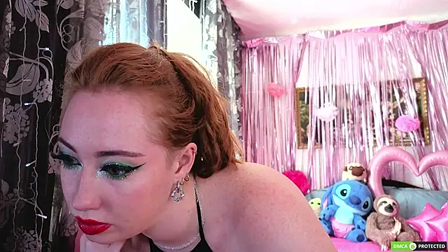 tinabrook - TinaBrook's free webcam - UK Sex Cams