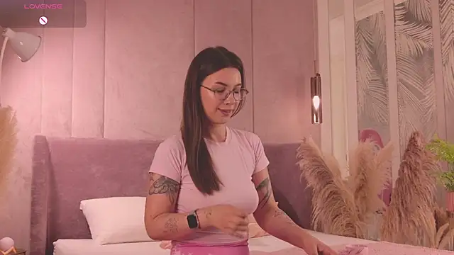 Marie_Diaze webcam