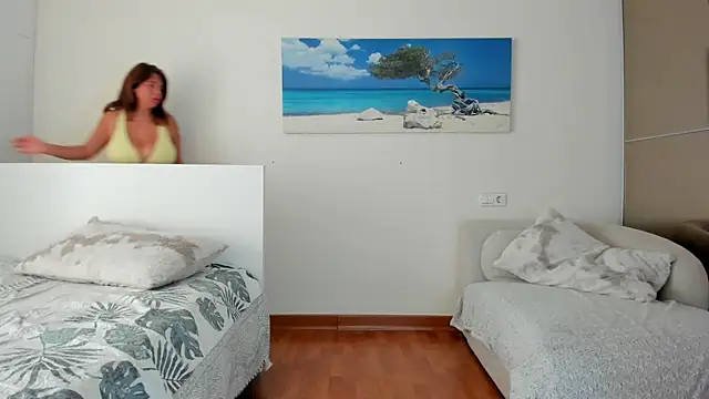 dulceys webcam