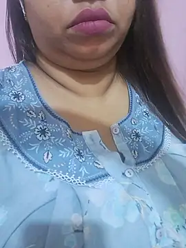 Ravina_patil1 webcam