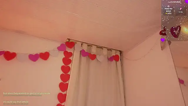 AbyWhitee webcam