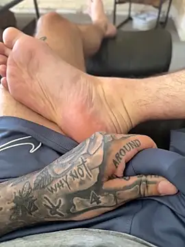 inkeddenis webcam