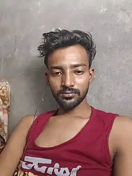 India_HOT23 webcam
