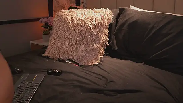 JessicaMason webcam
