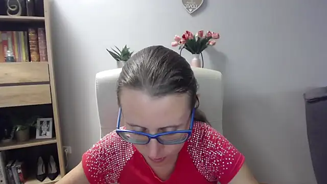 sweetxLizzy webcam