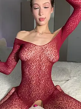 AngelLeeen webcam