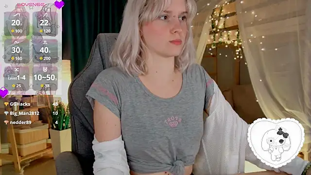 BethanyCloud webcam