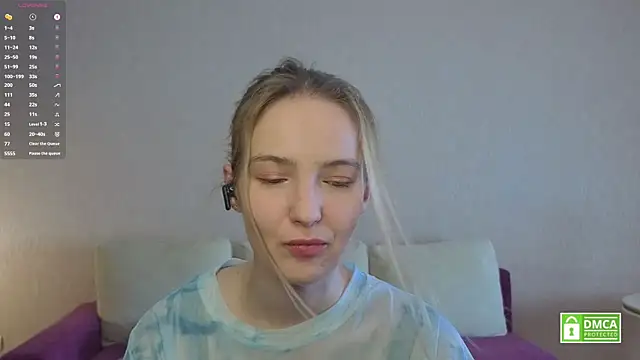 HongTomczak webcam
