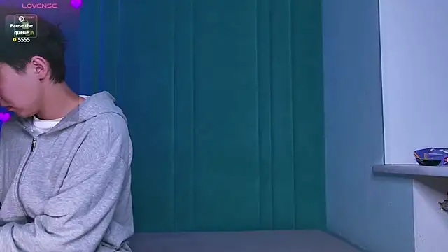 HeejinWang webcam