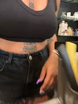 AmandaArt live cam