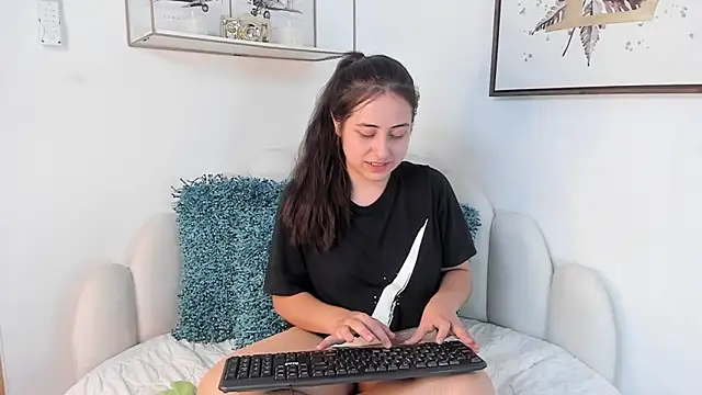 Cassandra_Armani webcam