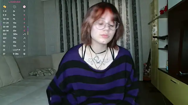 KellePourier webcam