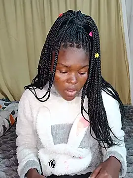 VirginPrincess06 webcam