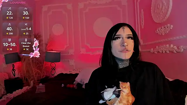 Kat_VonDe webcam