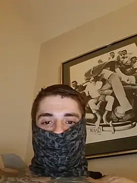 DaUninut696 webcam