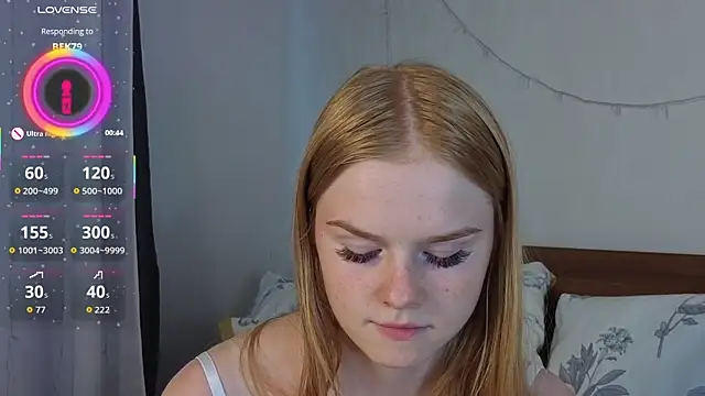 GenaBullett webcam
