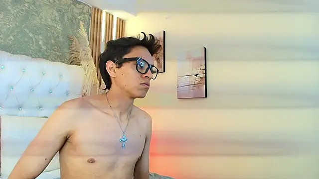 Daniel_Sterling webcam