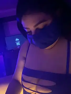 The_Queen_1 webcam