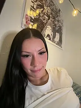 carmenbabyluv webcam