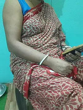 puja123434 webcam