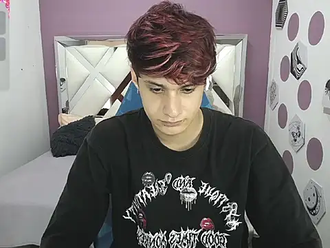 El_flaquito2 webcam