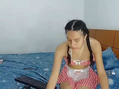 candy_sweet133 webcam