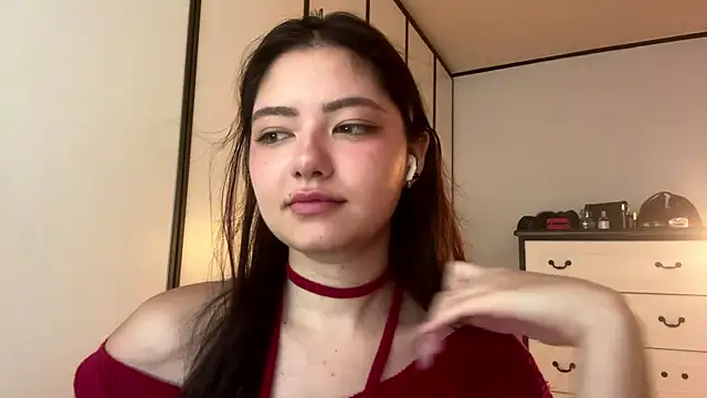 BashfulChan webcam