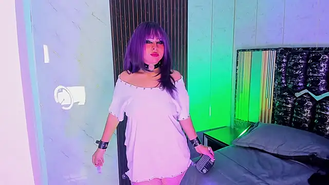 Kuromii_ webcam