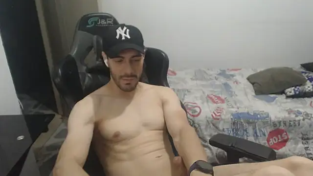 samuelgarcia_ webcam
