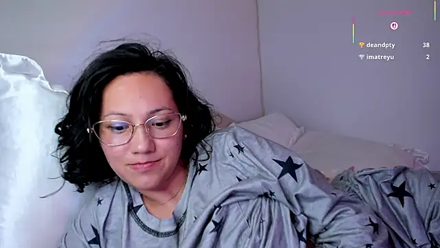 Anyi_1 webcam