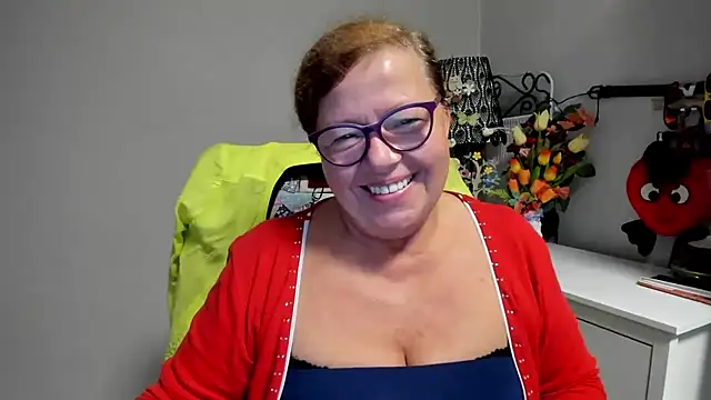 Adelewildx webcam
