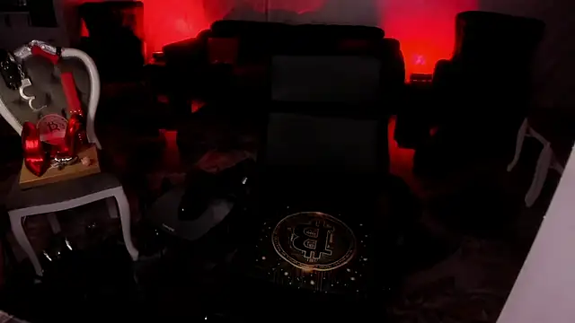 FinDomGod webcam
