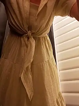 JennyOMay webcam