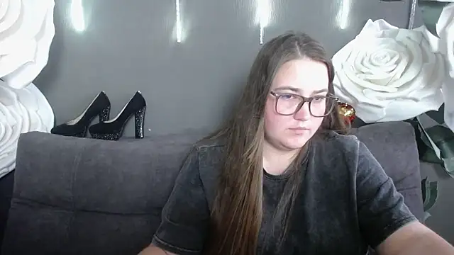 XX_Daniella_XX webcam