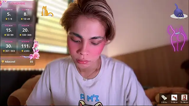 Jamie_Sullivann webcam