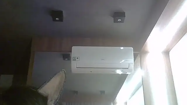 SkinnyKitten webcam