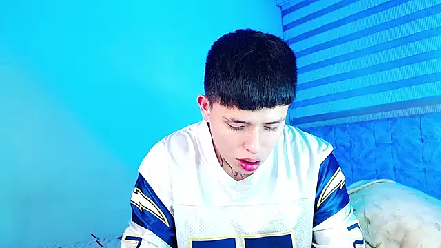 _justinmoon2 (M young) - CUMSHOW💖🔥