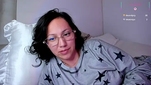 Anyi_1 live sex cam