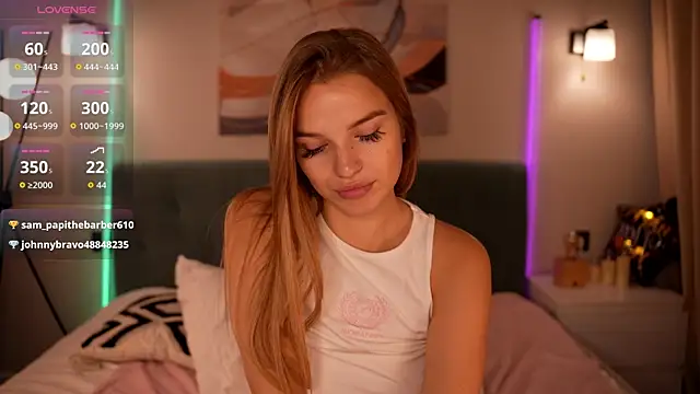 JanetJennings webcam