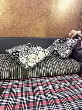 Curvy_GX webcam
