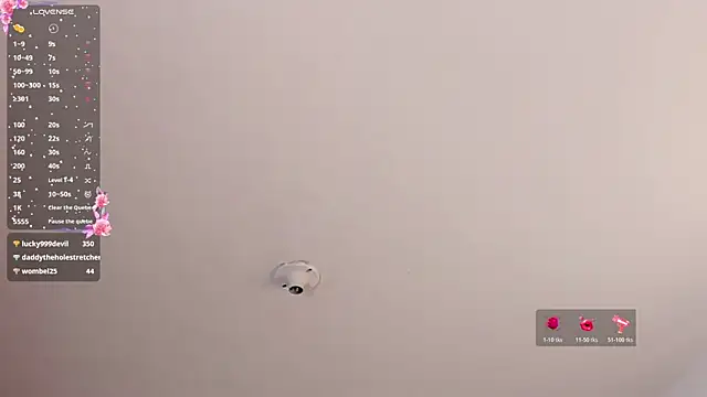 Britney_Rose webcam