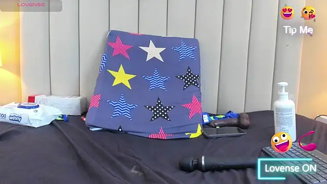Rachel_Donnelly webcam