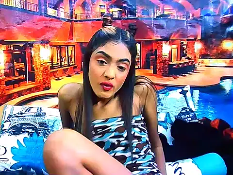 IndianPretty14u2Luv webcam
