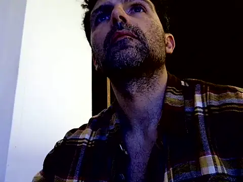 Luckwolf78 webcam