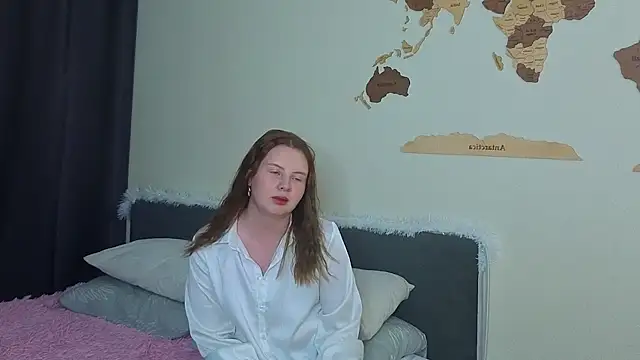 IsobelBoderick webcam
