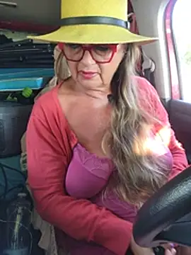 Hot-Muci webcam