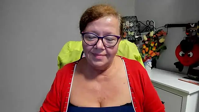 Adelewildx webcam